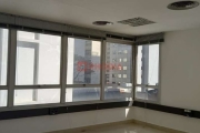 Aluguel de Laje Comercial com 3 Vagas 205m²