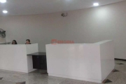 SALA AMPLA PARA VENDA OU LOCAÇÃO LOCAL PRIVILEGIADO ZS - SP