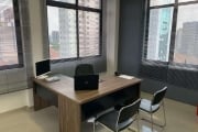 VENDE SALA COMERCIAL NA VILA MARIANA, ZONA SUL DE SÃO PAULO