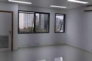 SALA COMERCIAL A VENDA OU LOCAÇÃO, NA VILA OLÍMPIA, ZONA SUL DE SÃO PAULO