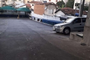 Terreno à venda na Av. Água Fria