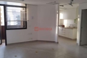 SALA COMERCIAL ITAIM BIBI RUA JOAQUIM FLORIANO ZONA SUL  1SALA E 1 VAGA