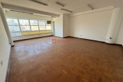 Sala Comercial para Locação na Sé, São Paulo-SP com 63m² e 1 Banheiro!