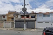 Sobrado Comercial mais Galpão total de 300 m² na Vila Mariana, Locação $ 6.000,  3 vagas, Lacerda Franco