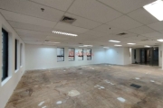 Sala Comercial 120 m², Open Space, Em Pinheiros, 24 hrs, Com 2 vagas, Rua Cardeal Arco Verde