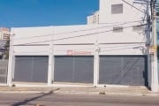 Galpão/Loja Comercial para Locação Na Freguesia do Ó na Avenida Santa Marina 900 m² por R$ 34.000