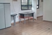 Sala/Escritório 50 m² Locação R$ 1.500 na Vila Mariana/Ana Rosa/Vergueiro Recepção 24 h e Com 1 Vaga