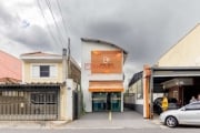 Ponto comercial para locação 220m² Santana Zona Norte SP