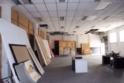 LOCAÇÃO GALPÃO COMERCIAL BOM RETIRO PRÓXIMO MARGINAL TIÊTE 1600M²