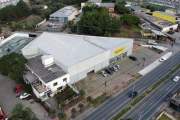 Ponto comercial para alugar na Avenida João Antônio Silveira, 615, Restinga, Porto Alegre