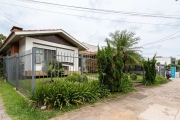 Casa comercial para alugar na Avenida Teixeira Mendes, 1130, Chácara das Pedras, Porto Alegre