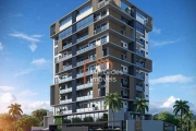 Apartamento 3 suites à venda, 98 m² por R$ 2.488.700 - Praia Brava - Itajaí/SC