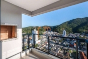 Apartamento com 2 suítes à venda, 83 m² por R$ 1.438.000 - Fazenda - Itajaí/SC