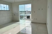 Apartamento com 2 dormitórios à venda, 41 m² por R$ 350.000,00 - São Vicente - Itajaí/SC