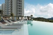 Apartamento com 2 dormitórios à venda, 58 m² por R$ 630.000,00 - São Vicente - Itajaí/SC