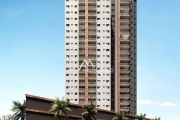 Apartamento 1 suíte + 1 dormitório à venda, 65 m² por R$ 599.000 - Dom Bosco - Itajaí/SC