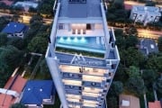 Apartamento com 2 dormitórios à venda, 70 m² por R$ 680.000,00 - Centro - Itajaí/SC