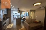 Apartamento com 1 suíte + 2 dormitórios à venda, 79 m² por R$ 910.000 - Centro - Itajaí/SC