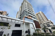 Apartamento com 1 suíte + 2 dormitórios à venda, 87 m² por R$ 900.000 - Vila Operária - Itajaí/SC