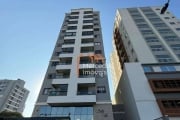 Apartamento Mobiliado com 1 suíte + 1 dormitório à venda, 73 m² por R$ 700.000 - São Judas - Itajaí/SC