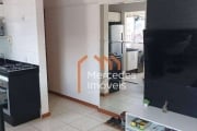 Apartamento semimobiliado com 3 dormitórios à venda, 78 m² por R$ 720.000 - Vila Operária - Itajaí/SC