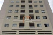 Apartamento 1 suíte + 1, sacada com churrasqueira à venda, 66 m² por R$ 450.000 - Cordeiros - Itajaí/SC