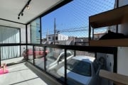 Apartamento com 2 dormitórios à venda, 68 m² por R$ 580.000,00 - São João - Itajaí/SC