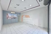 Sala para alugar, 48 m² por R$ 2.823,14/mês - Centro - Itajaí/SC