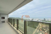 Apartamento com 3 suítes à venda, 121 m² por R$ 2.862.000 - Praia Brava - Itajaí/SC