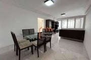 Apartamento com 1 suite master + 2  dormitórios à venda, 144 m² por R$ 1.400.000 - Centro - Itajaí/SC