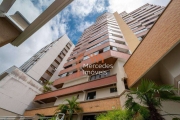 Apartamento com 1 suíte + 2 dormitórios à venda, 189m² por R$ 1.450.000 - Centro - Itajaí/SC