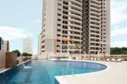 Apartamento com 1 suíte + 2 dormitórios à venda, 116 m² por R$ 1.390.000 - Fazenda - Itajaí/SC