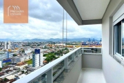 Apartamento com 2 suítes à venda, 80 m² por R$ 957.000 - Centro - Itajaí/SC