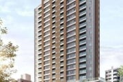 Apartamento com 2 suítes + 1 dormitório à venda, 95 m² por R$ 1.350.000 - Centro - Itajaí/SC