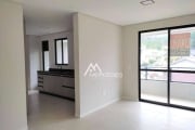 Apartamento com 2 dormitórios para alugar, 67 m² por R$ 4.362,22/mês - Fazenda - Itajaí/SC