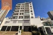 Apartamento semimobiliado com 2 suítes á venda, 108 m² por R$ 795.000 - Fazenda - Itajaí/SC