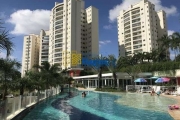 Apartamento em Resort Tamboré  -  Santana de Parnaíba