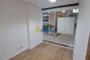 Sala Comercial em Shopping Service  -  Santana de Parnaíba