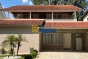 Casa em Condomínio no Residencial Alphaville Três - Alphaville