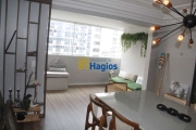 Apartamento no Condomínio Edifício Regina - Alphaville