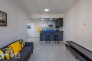 Flat Condominio Bougainville - Alphaville