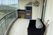 Apartamento no Condomínio Jardins de Tamboré - Santana de Parnaíba