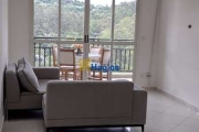 Apartamento no Condomínio Bosques do Tamboré - Santana de Parnaíba