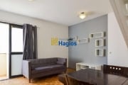 Apartamento Duplex House - Alphaville