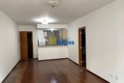 Apartamento em Condomínio Edifício Master Residence Stay - Alphaville