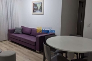 Apartamento no Condomínio Vitalle Home Club - Barueri