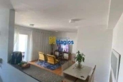 Apartamento no Condomínio Vitalle Home Club - Barueri