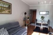 Apartamento à venda em São Bernardo do Campo, Centro, com 2 quartos, 70m²