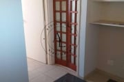 Apartamento à venda em Campinas, Centro, com 1 quarto, 42m²