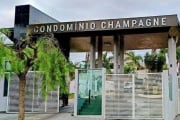 Terreno à venda, 1102 m² por R$ 450.000,00 - Condomínio Champagne - Lagoa Santa/MG